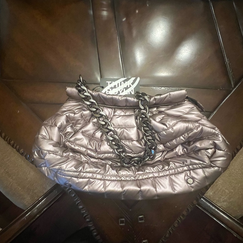 NWT Think Royln Handbag